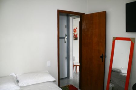 Apartamento para alugar com 52m², 1 quarto e 1 vagaQuarto 1