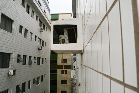 Apartamento para alugar com 52m², 1 quarto e 1 vagaSacada