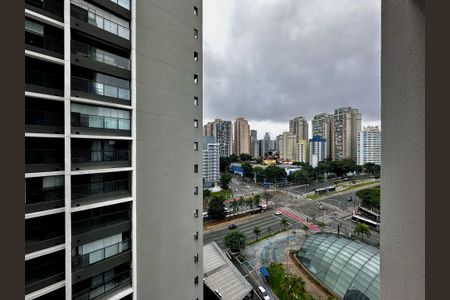 Studio para alugar com 25m², 1 quarto e sem vagaVista 