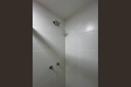 Studio para alugar com 25m², 1 quarto e sem vagaBanheiro