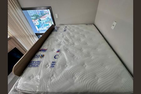 Studio para alugar com 25m², 1 quarto e sem vagaQuarto