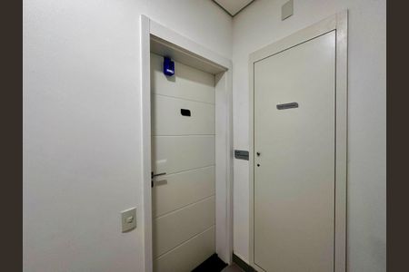 Studio para alugar com 25m², 1 quarto e sem vagaHall Apartamento