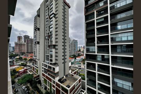 Studio para alugar com 25m², 1 quarto e sem vagaVista Sacada