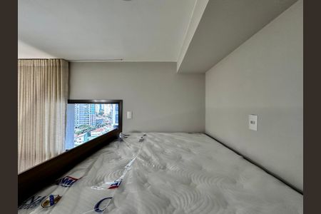 Studio para alugar com 25m², 1 quarto e sem vagaQuarto