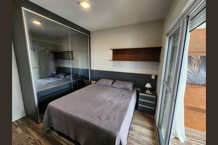 Apartamento à venda com 57m², 1 quarto e 2 vagasSuíte