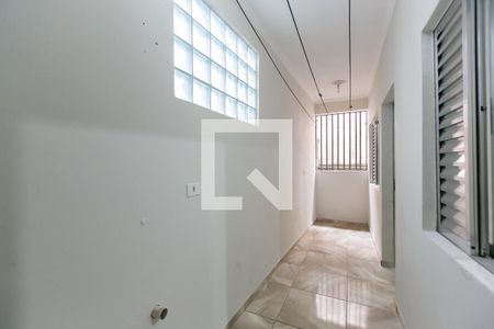 Casa para alugar com 70m², 2 quartos e 1 vagaÁrea de Serviço