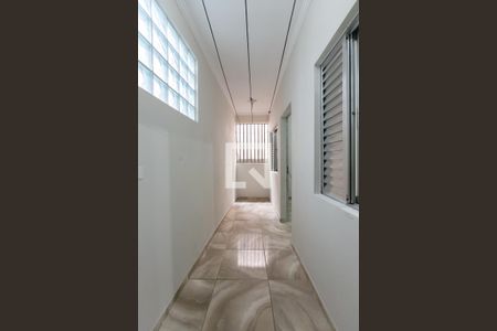 Casa para alugar com 70m², 2 quartos e 1 vagaÁrea de Serviço