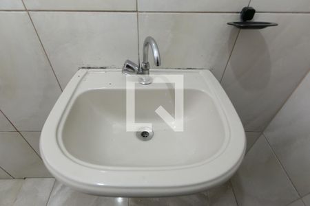 Casa para alugar com 70m², 2 quartos e 1 vagaBanheiro