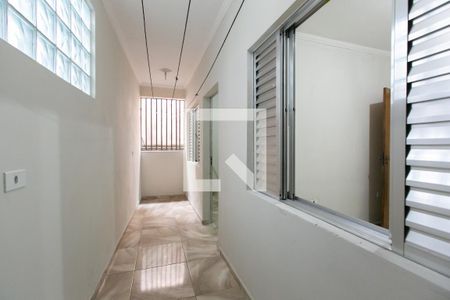 Casa para alugar com 70m², 2 quartos e 1 vagaÁrea de Serviço