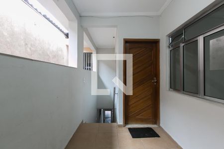 Casa para alugar com 70m², 2 quartos e 1 vagaEntrada