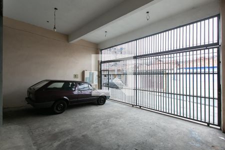 Casa para alugar com 70m², 2 quartos e 1 vagaGaragem