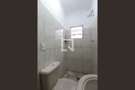 Casa para alugar com 70m², 2 quartos e 1 vagaBanheiro