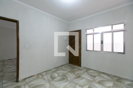 Casa para alugar com 70m², 2 quartos e 1 vagaSala