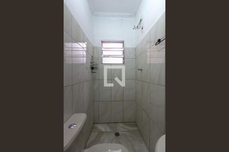 Casa para alugar com 70m², 2 quartos e 1 vagaBanheiro