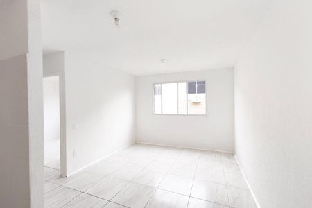 Apartamento à venda com 60m², 2 quartos e 1 vaga Apartamento à venda com 60m², 2 quartos e 1 vagaSala