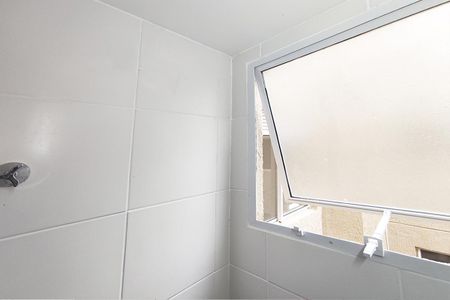 Apartamento à venda com 60m², 2 quartos e 1 vaga Apartamento à venda com 60m², 2 quartos e 1 vagaBanheiro