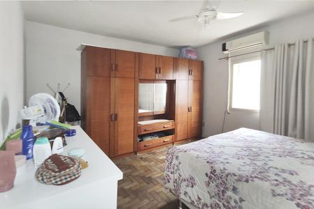 Apartamento à venda com 84m², 2 quartos e 1 vagaQuarto