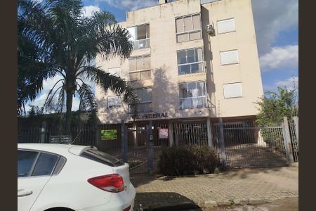 Apartamento à venda com 84m², 2 quartos e 1 vagaFachada