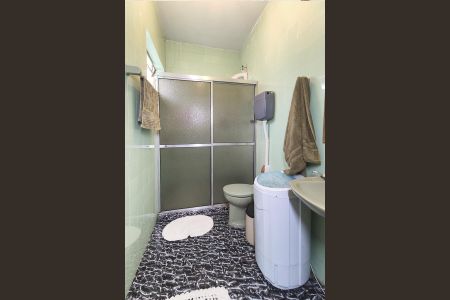 Apartamento à venda com 84m², 2 quartos e 1 vagaBanheiro