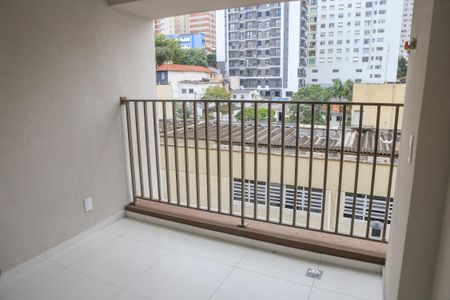 Apartamento à venda com 144m², 3 quartos e 3 vagasCozinha e Área de Serviço
