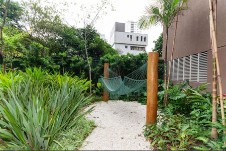 Apartamento à venda com 144m², 3 quartos e 3 vagasÁrea comum