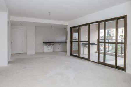 Apartamento à venda com 144m², 3 quartos e 3 vagasSala