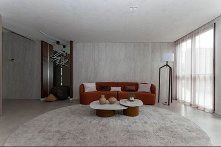 Apartamento à venda com 144m², 3 quartos e 3 vagasÁrea comum - Salão de festas