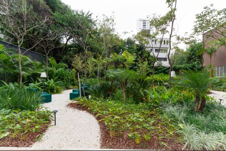 Apartamento à venda com 144m², 3 quartos e 3 vagasÁrea comum