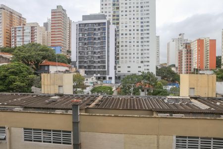 Apartamento à venda com 144m², 3 quartos e 3 vagasVista da Suíte 2