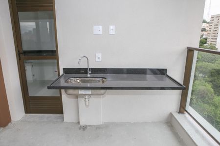 Apartamento à venda com 144m², 3 quartos e 3 vagasSacada Sala