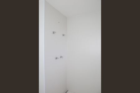 Apartamento à venda com 144m², 3 quartos e 3 vagasBanheiro da Suíte 1