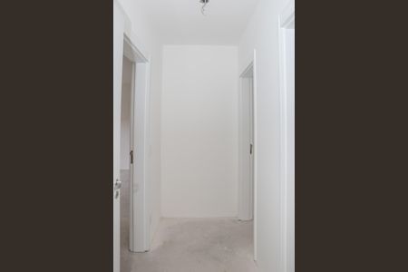 Apartamento à venda com 144m², 3 quartos e 3 vagasCorredor