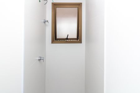 Apartamento à venda com 144m², 3 quartos e 3 vagas Apartamento à venda com 144m², 3 quartos e 3 vagasBanheiro de serviço