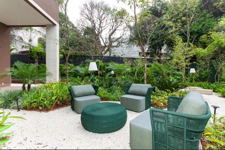 Apartamento à venda com 144m², 3 quartos e 3 vagas Apartamento à venda com 144m², 3 quartos e 3 vagasJardim