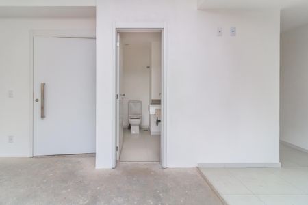 Apartamento à venda com 144m², 3 quartos e 3 vagas Apartamento à venda com 144m², 3 quartos e 3 vagasLavabo