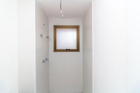 Apartamento à venda com 144m², 3 quartos e 3 vagas Apartamento à venda com 144m², 3 quartos e 3 vagasBanheiro da Suíte 3