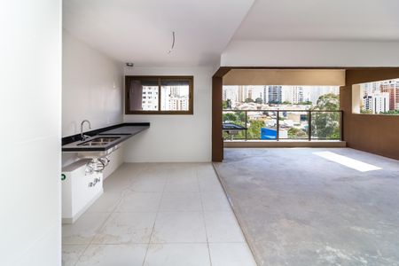 Apartamento à venda com 144m², 3 quartos e 3 vagas Apartamento à venda com 144m², 3 quartos e 3 vagasCozinha