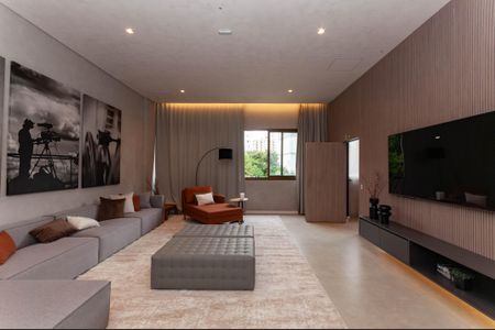 Apartamento à venda com 144m², 3 quartos e 3 vagas Apartamento à venda com 144m², 3 quartos e 3 vagasÁrea comum