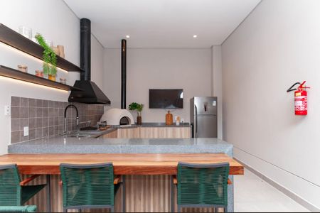 Apartamento à venda com 144m², 3 quartos e 3 vagas Apartamento à venda com 144m², 3 quartos e 3 vagasChurrasqueira