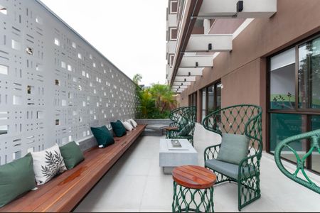 Apartamento à venda com 144m², 3 quartos e 3 vagas Apartamento à venda com 144m², 3 quartos e 3 vagasÁrea comum