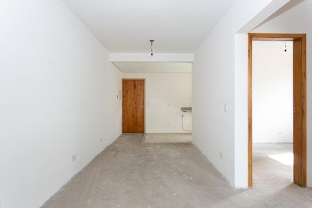 Apartamento à venda com 50m², 2 quartos e 1 vagaSala