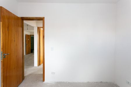 Apartamento à venda com 50m², 2 quartos e 1 vagaQuarto 2