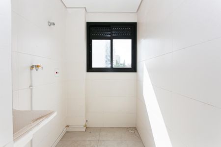 Apartamento à venda com 50m², 2 quartos e 1 vagaÁrea de Serviço