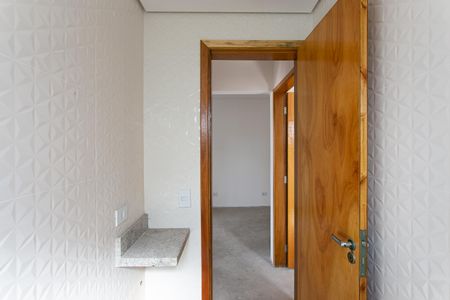 Apartamento à venda com 50m², 2 quartos e 1 vagaBanheiro