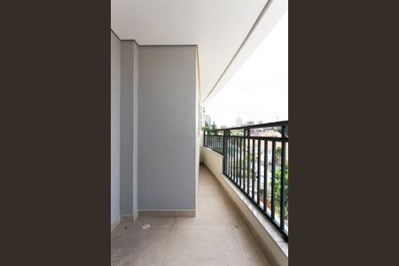 Apartamento à venda com 50m², 2 quartos e 1 vagaVaranda da Sala