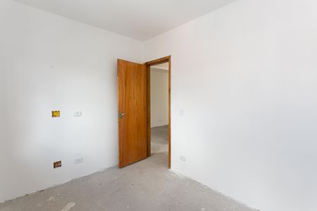 Apartamento à venda com 50m², 2 quartos e 1 vagaQuarto 2