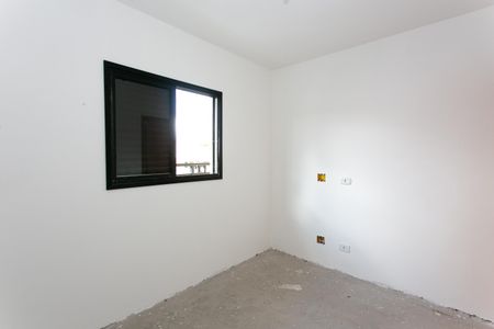 Apartamento à venda com 50m², 2 quartos e 1 vagaQuarto 2