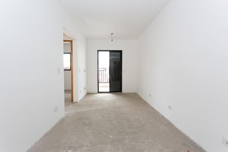 Apartamento à venda com 50m², 2 quartos e 1 vagaSala