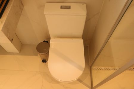 Apartamento à venda com 181m², 3 quartos e 3 vagasBanheiro 1