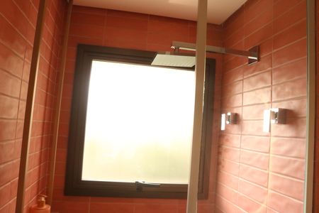 Apartamento à venda com 181m², 3 quartos e 3 vagasBanheiro da Suíte 2